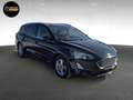 Ford Focus Focus 1.0 EcoBoost Connected Negro - thumbnail 2