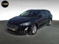 Ford Focus Focus 1.0 EcoBoost Connected Negro - thumbnail 1