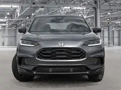Honda HR-V 2027