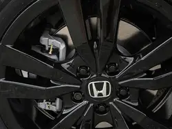 Honda HR-V 2027 — фото 8