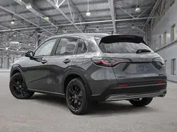 Honda HR-V 2027