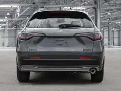 Honda HR-V 2027
