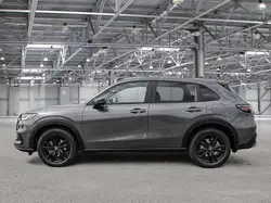 Honda HR-V 2027