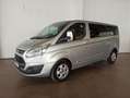 Ford Transit /Tourneo Custom Kombi 310 L2 Tourneo Tita Silber - thumbnail 2