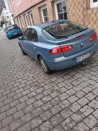 2.2 dCi Automatik Dynamique