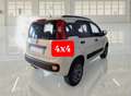 Fiat Panda 1.3mjt 80cv 4x4 AUTOCARRO 2 POSTI Bianco - thumbnail 4
