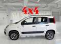 Fiat Panda 1.3mjt 80cv 4x4 AUTOCARRO 2 POSTI Bianco - thumbnail 3