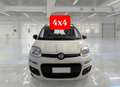 Fiat Panda 1.3mjt 80cv 4x4 AUTOCARRO 2 POSTI Bianco - thumbnail 5