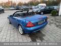 Mercedes-Benz SLK 320 Automatik 17"AMG KLIMA Azul - thumbnail 3