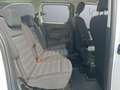 Opel Combo XL Edition 1.5 Diesel  131PS Weiß - thumbnail 11
