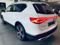 SEAT Tarraco 1.5 TSI Xcellence DSG EU6d+TVA 21%+CARNET+GARANTIE Wit - thumbnail 2