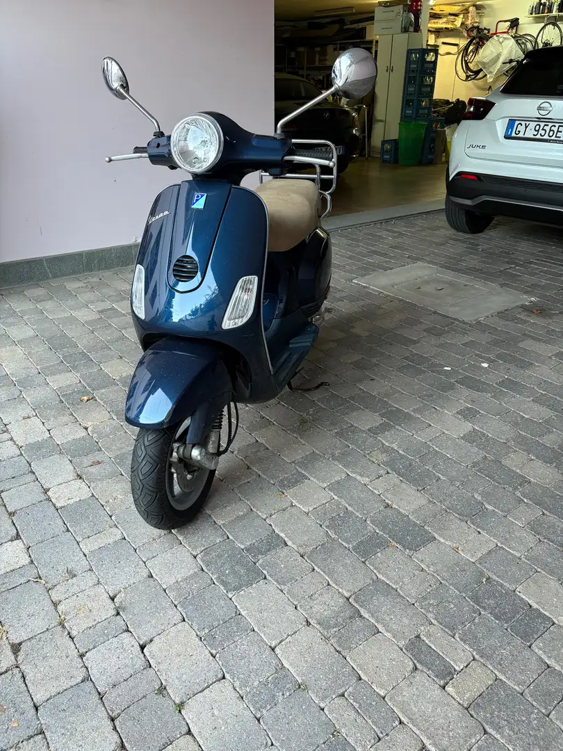 Vespa LX 50 LX 50 Blu/Azzurro - 1
