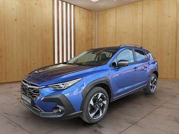 2,0i e-Boxer HEV CVT Style Xtra Allrad Aut.