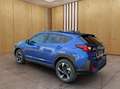 Subaru Crosstrek 2,0i e-Boxer HEV CVT Style Xtra Allrad Aut. Blau - thumbnail 3