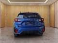 Subaru Crosstrek 2,0i e-Boxer HEV CVT Style Xtra Allrad Aut. Blau - thumbnail 4