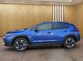 Subaru Crosstrek 2,0i e-Boxer HEV CVT Style Xtra Allrad Aut. Blau - thumbnail 2