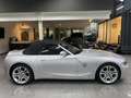 BMW Z4 2.2i Roadster 6 Zyliner Sitzheizung Leder Argent - thumbnail 4
