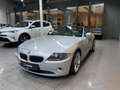 BMW Z4 2.2i Roadster 6 Zyliner Sitzheizung Leder Argent - thumbnail 1