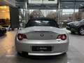 BMW Z4 2.2i Roadster 6 Zyliner Sitzheizung Leder Argent - thumbnail 6