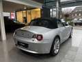 BMW Z4 2.2i Roadster 6 Zyliner Sitzheizung Leder Argent - thumbnail 5