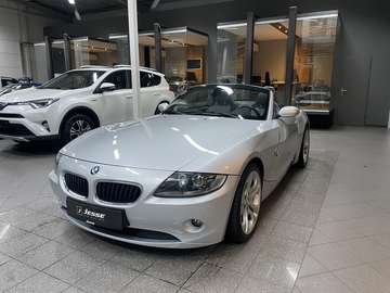 2.2i Roadster 6 Zyliner Sitzheizung Leder