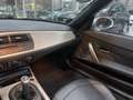 BMW Z4 2.2i Roadster 6 Zyliner Sitzheizung Leder Argento - thumbnail 12