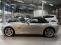 BMW Z4 2.2i Roadster 6 Zyliner Sitzheizung Leder Argent - thumbnail 8