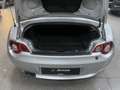 BMW Z4 2.2i Roadster 6 Zyliner Sitzheizung Leder Argent - thumbnail 16