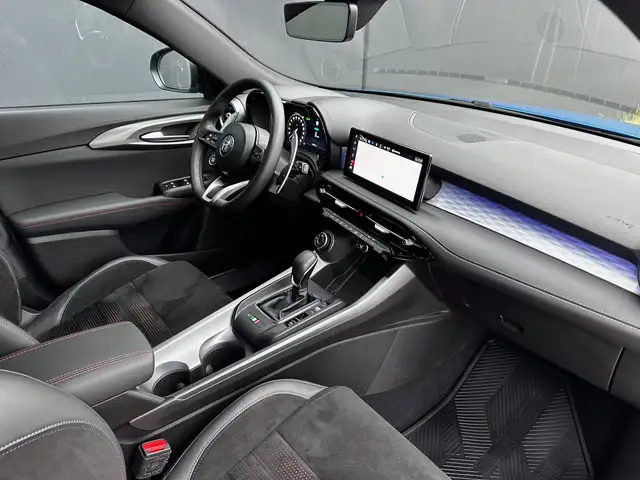 Alfa Romeo Tonale view 10