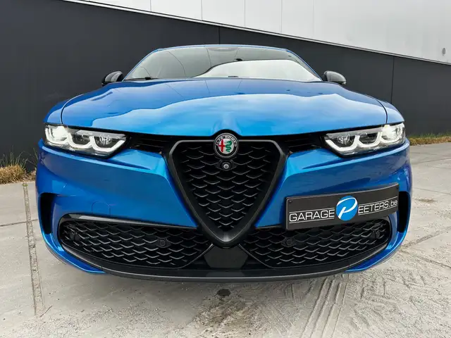 Alfa Romeo Tonale view 5