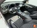 Mercedes-Benz C 200 d Blanco - thumbnail 12