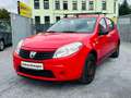 Dacia Sandero Eco 2.HAND KLIMAANLAGE EURO 4 Rouge - thumbnail 3