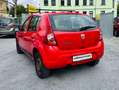 Dacia Sandero Eco 2.HAND KLIMAANLAGE EURO 4 Rouge - thumbnail 5