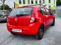 Dacia Sandero Eco 2.HAND KLIMAANLAGE EURO 4 Rouge - thumbnail 4