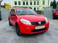 Dacia Sandero Eco 2.HAND KLIMAANLAGE EURO 4 Rouge - thumbnail 2