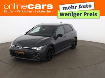 VIII 2.0 TDI GTD Aut MATRIX AHK RADAR NAVI