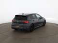 Volkswagen Golf VIII 2.0 TDI GTD Aut MATRIX AHK RADAR NAVI Grau - thumbnail 3