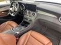 Mercedes-Benz GLC 300 e 4MATIC Autom. AHK Pano AMG Int.  Leder Blau - thumbnail 9