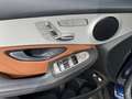 Mercedes-Benz GLC 300 e 4MATIC Autom. AHK Pano AMG Int.  Leder Blau - thumbnail 11