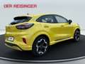 Ford Puma Elektro 43kWh Gelb - thumbnail 4