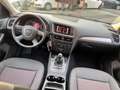 Audi Q5 2.0 tdi Advanced quattro 170cv/unipro/rate/garanzi Zwart - thumbnail 12