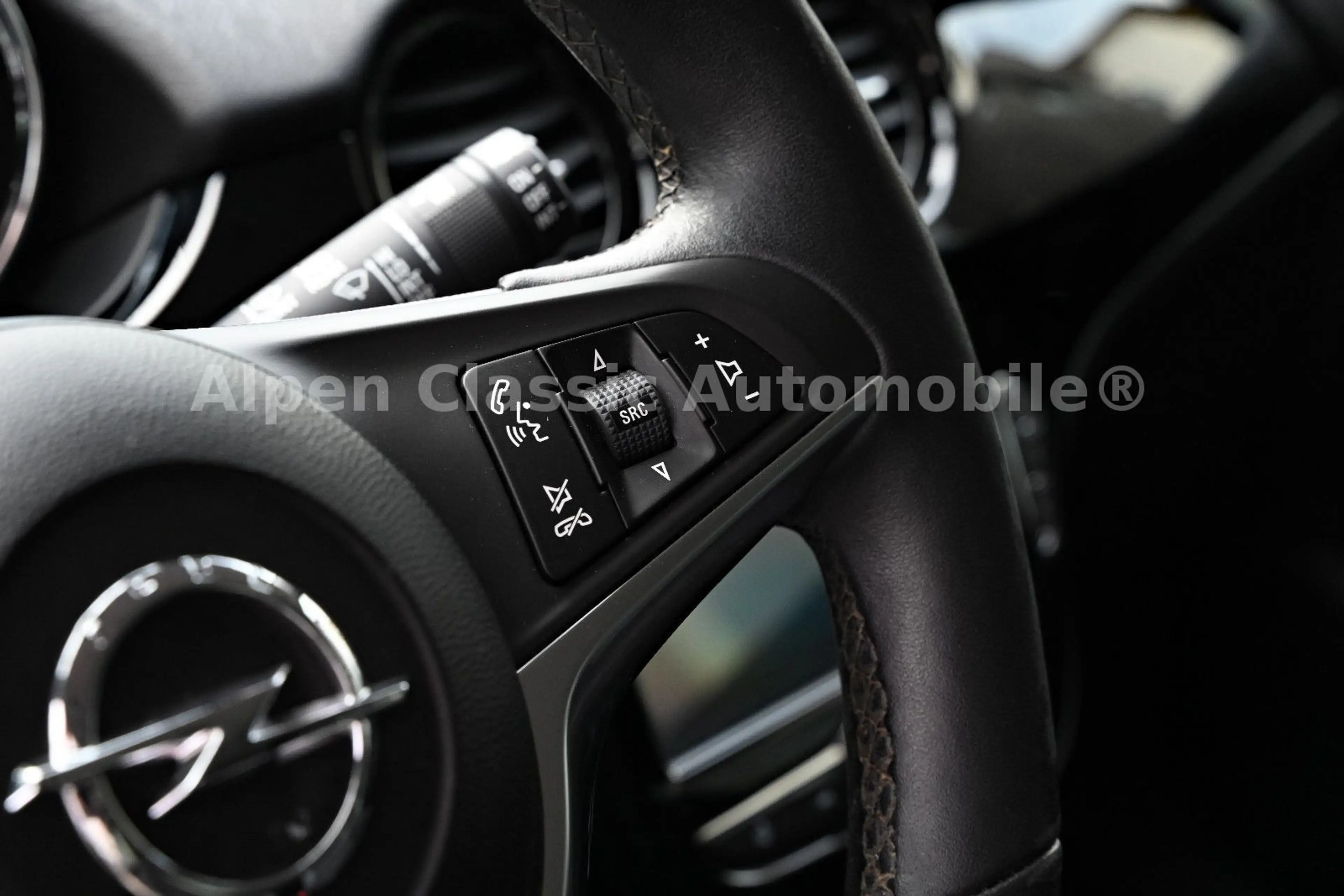 Opel Adam Jam TÜV, Sitzheizung, Carplay, Lenkradheiz. — photo 13