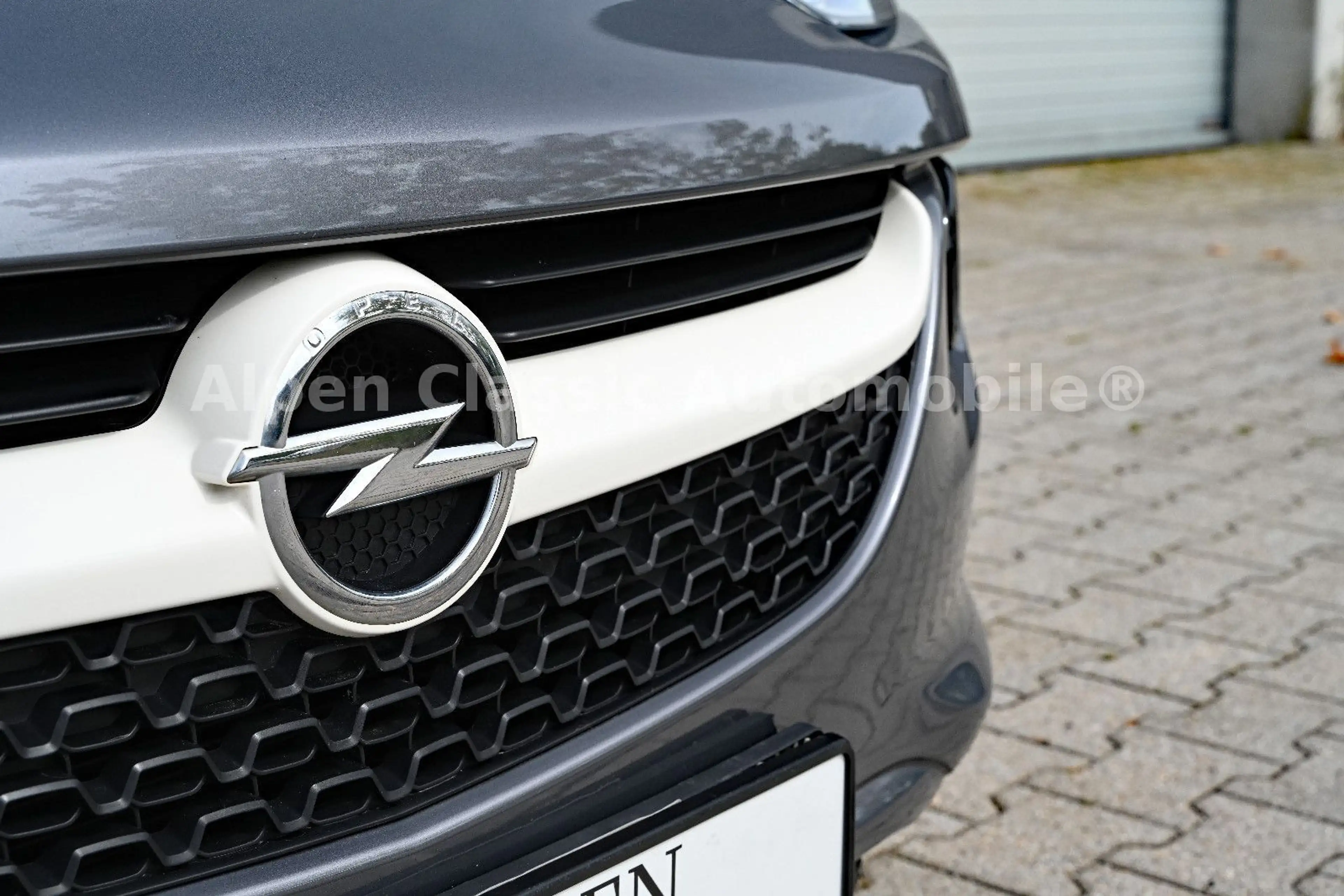 Opel Adam Jam TÜV, Sitzheizung, Carplay, Lenkradheiz. — photo 6