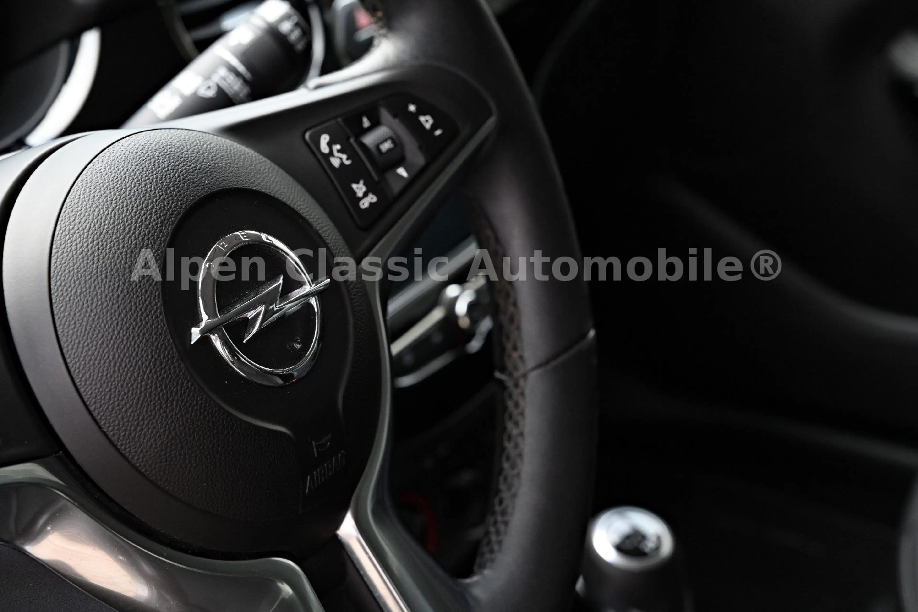 Opel Adam Jam TÜV, Sitzheizung, Carplay, Lenkradheiz. — photo 11