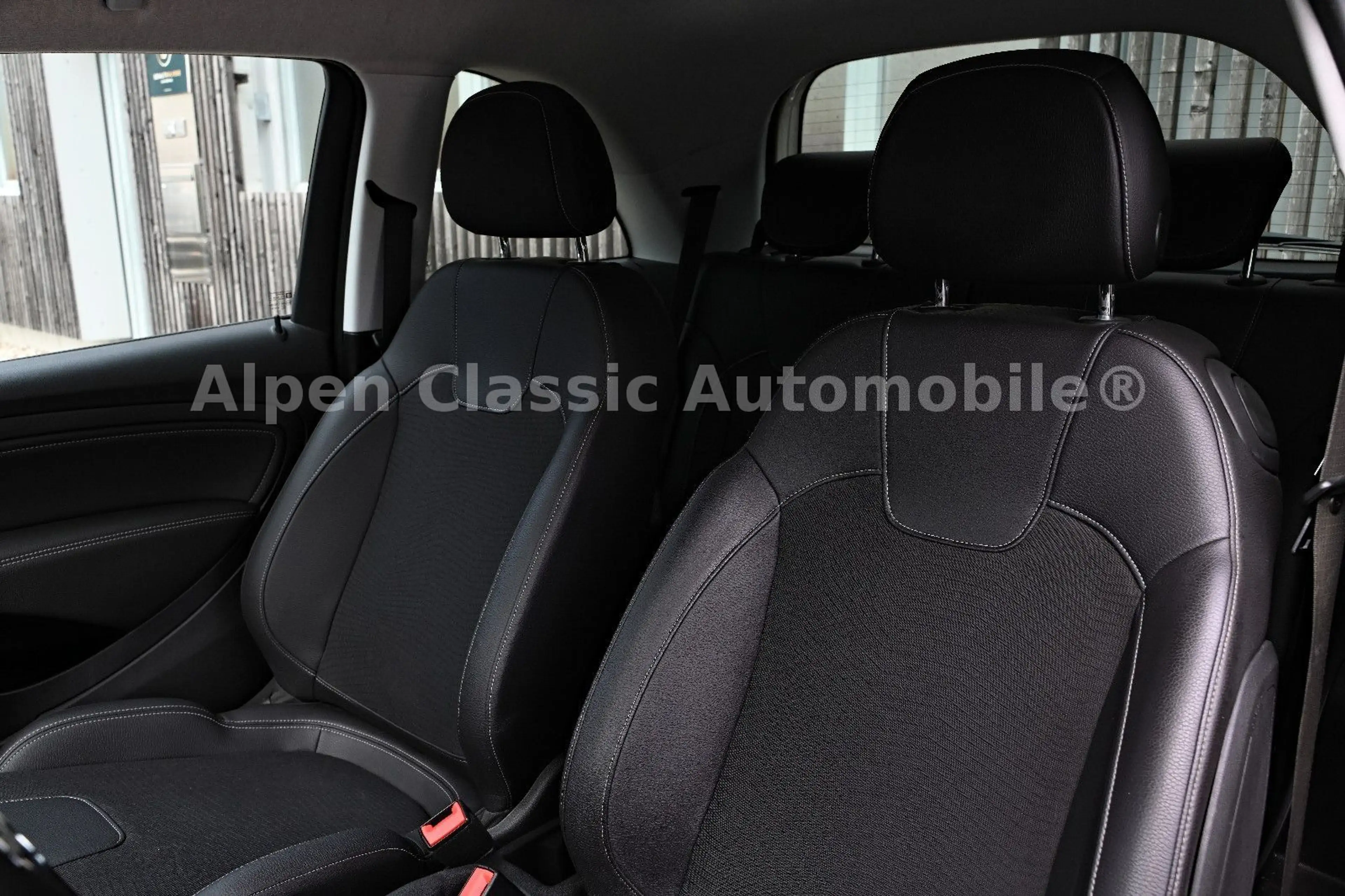 Opel Adam Jam TÜV, Sitzheizung, Carplay, Lenkradheiz. — photo 2
