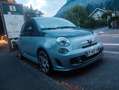 Abarth 595 Turismo 595 1.4 Turbo 16V T-Jet 160 ch Turismo A Gris - thumbnail 2
