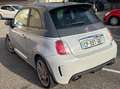 Abarth 595 Turismo 595 1.4 Turbo 16V T-Jet 160 ch Turismo A Gris - thumbnail 6