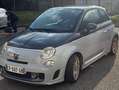 Abarth 595 Turismo 595 1.4 Turbo 16V T-Jet 160 ch Turismo A Gris - thumbnail 7