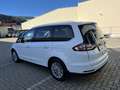 Ford Galaxy Titanium Blanc - thumbnail 26