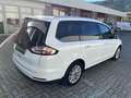 Ford Galaxy Titanium Blanc - thumbnail 25